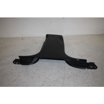 B-stijlbekleding LO zwart Audi A8, S8 Bj 10-13