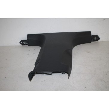 B-stijlbekleding RO zwart Audi A8, S8 Bj 10-13