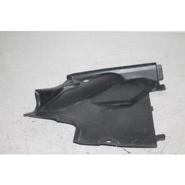 Bodembeschermplaat RV Audi A5, S5 Cabrio Bj 10-17
