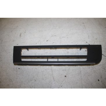 Afdekking informatie-elektr. zwart ENGELS Audi A6, S6, RS6, A7, S7, RS7 Bj 11-heden