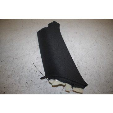C-stijlbekleding RB zwart Audi A6, S6, RS6 Avant, Allroad Bj 05-11