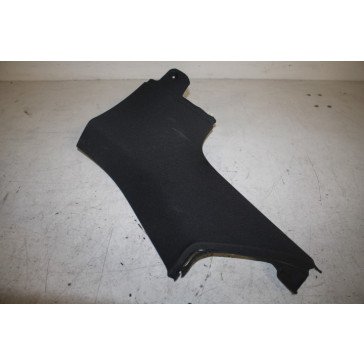D-stijlbekleding RB zwart Audi A6, S6, RS6 Avant, Allroad Bj 05-11