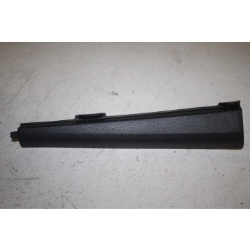 A-stijlbekleding LM zwart Audi A6, S6, RS6 Bj 05-11