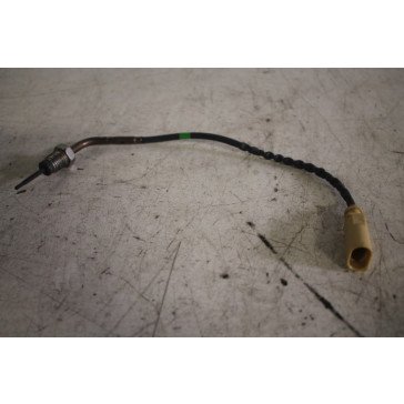 Voeler uitlaatgastemperatuur 2.0 TDI Audi A4, A5, A6, Q5 Bj 10-17