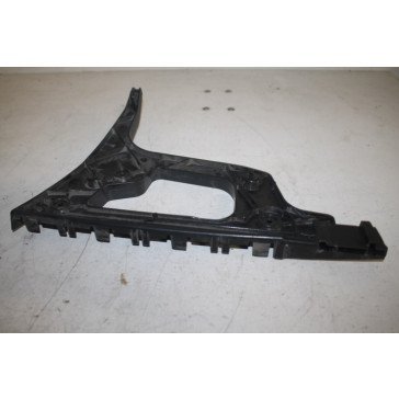 Geleidingsstuk achterbumper LA  Audi A5 Coupe, Cabrio Bj 08-17