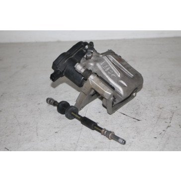 Remklauw RA Audi A8, S8 Bj 10-17