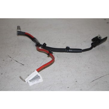 Kabelset accu + 1.2-2.0 TDI Audi A3, Q2 Bj 13-heden