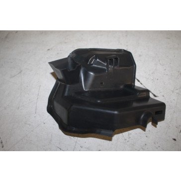 Portierslot-afdekking LV Audi A8, S8 Bj 10-17