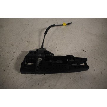 Steunbeugel portier LA Audi A6, S6, RS6, A7, S7, RS7, A8, S8 Bj 10-heden