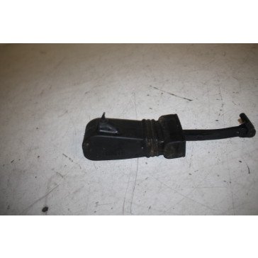 Portiervanger achterportieren Audi A8, S8 Bj 10-17