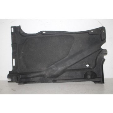 Bodembeschermplaat links Audi A6, S6, RS6 Bj 11-heden