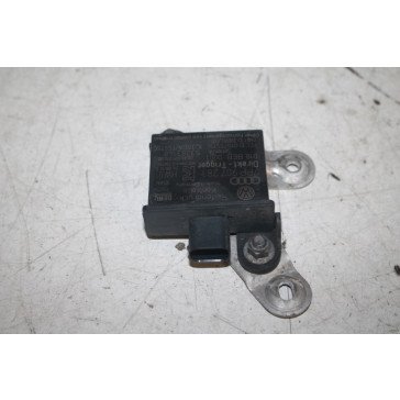 Zender bandenspanningscontrolesysteem Audi RS6, RS7 Bj 13-heden