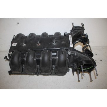 Inlaatspruitstuk 4.2 V8 benzine Audi RS4, RS5 Bj 10-16 