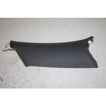 C-stijlbekleding LB zwart Audi A6, S6, RS6 Avant, Allroad Bj 11-heden