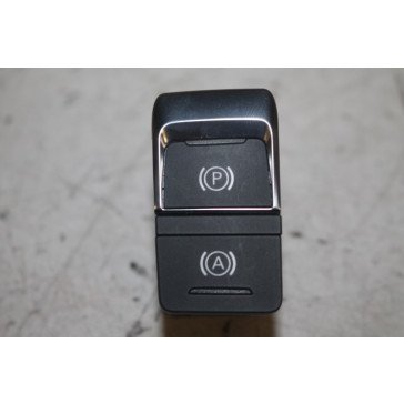 Schakelaar elektr. parkeerrem Audi A6, S6, RS6, A7, S7, RS7 Bj 11-heden