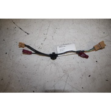 Kabelboom mob. telefoon Audi A6, S6, RS6, A7, S7, RS7 Bj 13-heden