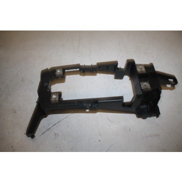 Bevestigingshaak middenconsole Audi A6, S6, RS6, A7, S7, RS7 Bj 11-heden