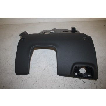 Bergruimte zwart Audi A6, S6, RS6, A7, S7, RS7 Bj 11-heden