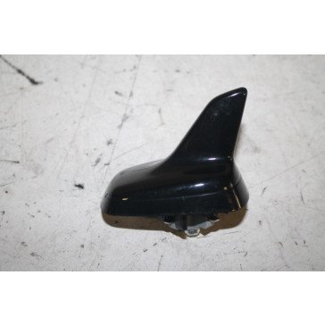 Dakcombi-antenne briljantzwart Audi A8, S8 Bj 10-17