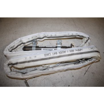 Hoofd-airbag rechts Audi A8L Bj 10-17