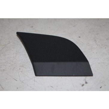 Luidsprekerrooster dashboard RV zwart Audi A8, S8 Bj 10-17