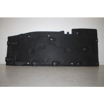 Bodembeschermplaat links Audi A8L Bj 10-17