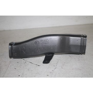Luchtgeleiding RM Audi A8, S8 Bj 10-17