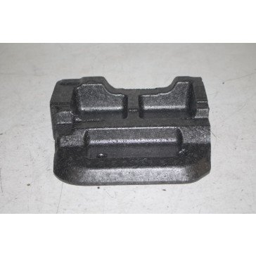 Vulstuk vloerbedekking links Audi A8, S8 Bj 10-17
