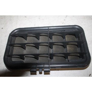 Ontluchtingspaneel achter onder Audi A8, S8 Bj 08-17