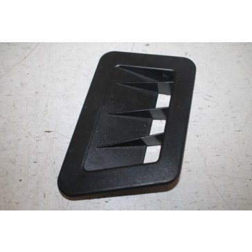 Voetruimte-luchtrooster Audi A8, S8 Bj 10-17