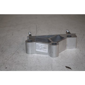 Bevestigingshaak links Audi A8, S8 Bj 10-17