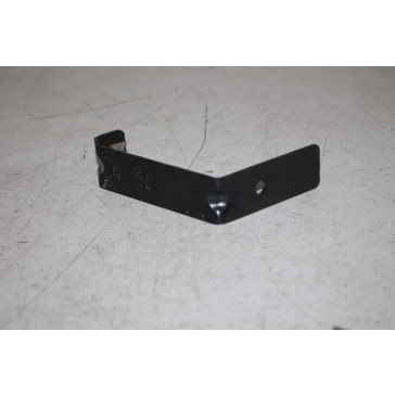 Hoeksteun bumperdrager achter buiten Audi A8, S8 Bj 10-13