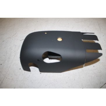 Onderstuk bekleding zwart Audi A8, S8 Bj 10-17