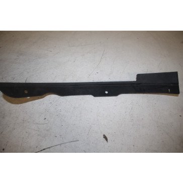 Wielspoiler voorbumper LB Audi A8, S8 Bj 10-17
