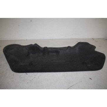 Afschermplaat compressor Audi A8, S8 Bj 10-17