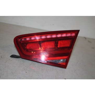 Achterlicht achterklep rechts LED Audi A8, S8 Bj 10-13