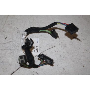 Adapterkabelstreng armsteun Audi A8, S8 Bj 10-17
