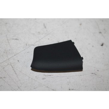 Afdekking portier RV zwart Audi A8, S8 Bj 10-17