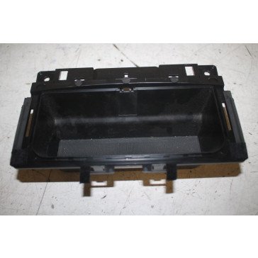 Opbergvak zwart Audi A6, S6, RS6, A7, S7, RS7 Bj 11-heden