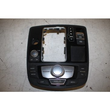 Bedieningseenheid MMI ENGELS Audi A6, S6, RS6, A7, S7, RS7 Bj 11-heden