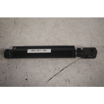 Hydrocilinder kapframe links Audi A5, S5, RS5 Cabriolet Bj 10-17