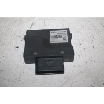 Regelapparaat brandstofpomp 1.8/2.0 TFSI benz. Audi A4, A5, Q7 Bj 16-heden 