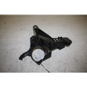 Houder d-stijlbekleding links Audi A5, S5 Sportback Bj 17-heden