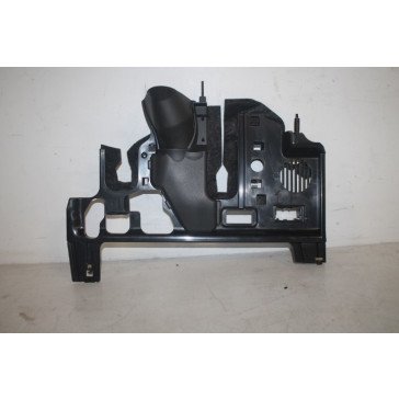 Afdekking opbergvak Audi A4, S4, A5, S5 Bj 17-heden