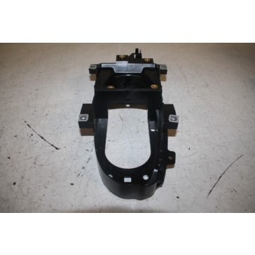 Bevestigingshaak middenconsole Audi A4, S4, A5, S5, RS5 Bj 16-heden