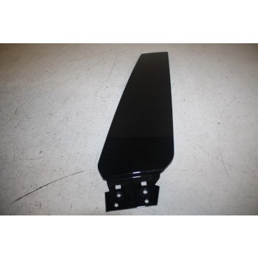Paneel b-stijl links zwart-glanzend Audi A5, S5 Sportback Bj 17-heden