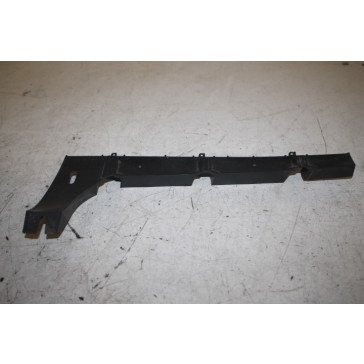 Geleidingsstuk achterbumper RB Audi A8, S8 Bj 14-17