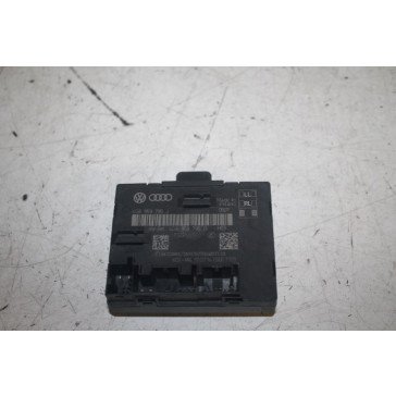 Portierregelapparaat achter Audi A6, S6, RS6, A7, S7, RS7 Bj 11-heden