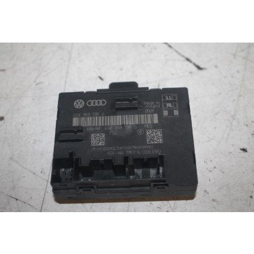 Portierregelapparaat achter Audi A6, S6, RS6, A7, S7, RS7 Bj 11-heden