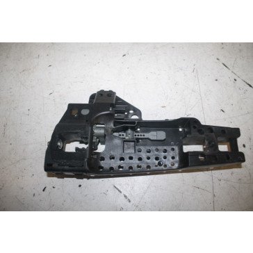 Steunbeugel portiergreep LA Audi A6, S6, RS6, A7, S7, RS7, A8, S8 Bj 10-heden
